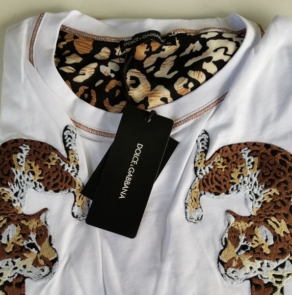 DOLCE & GABBANA - Picture 2 of 6